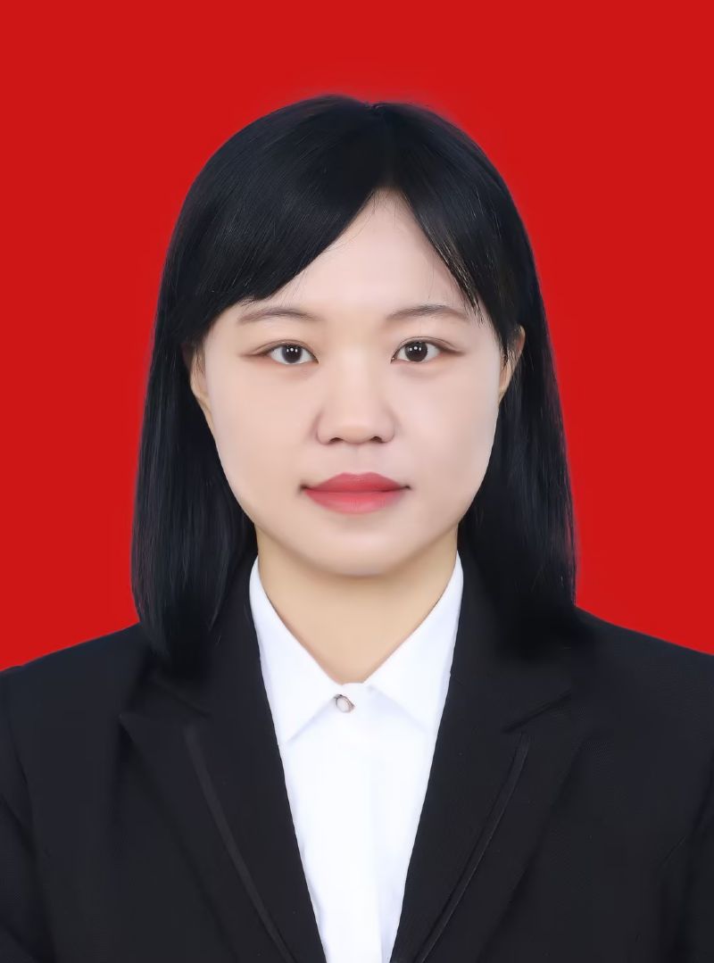 范凯慧  输血科副主任检验师