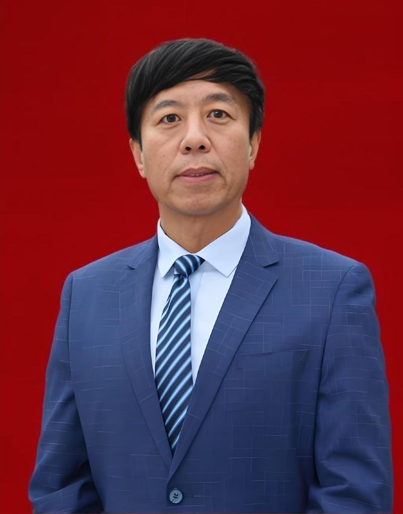 封兴华 口腔病院院长