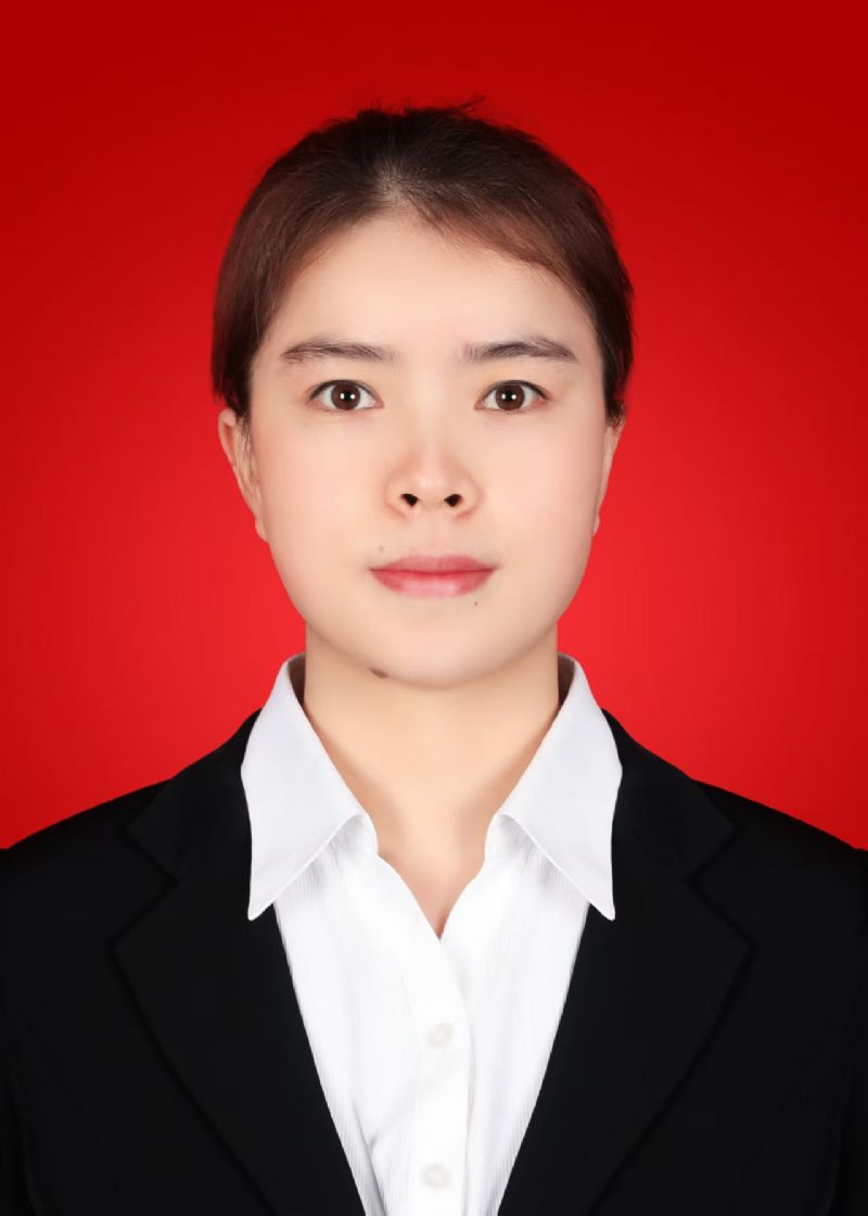 张少玉  科室副主任