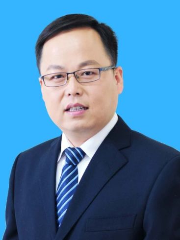 刘增强 主任医师/副教授