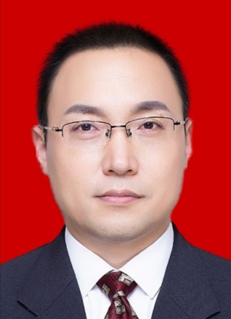 于彬科 主任医师/副教授