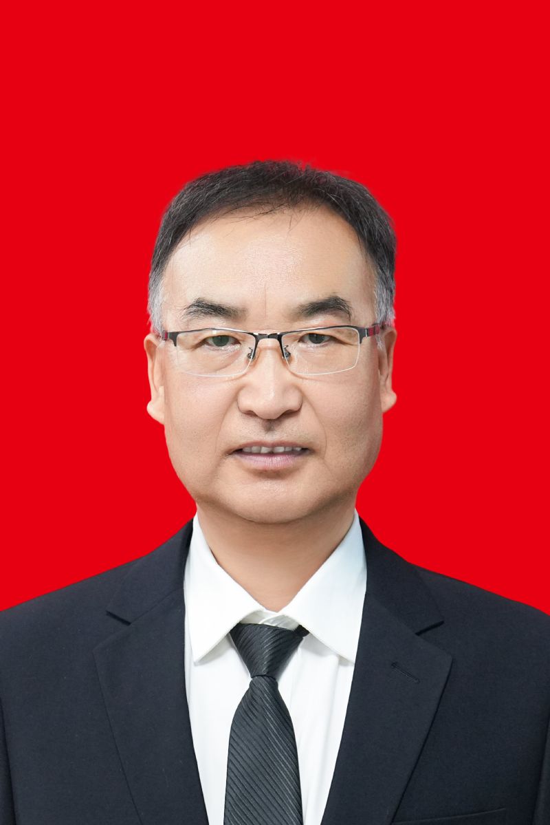 党雅斌 主任医师