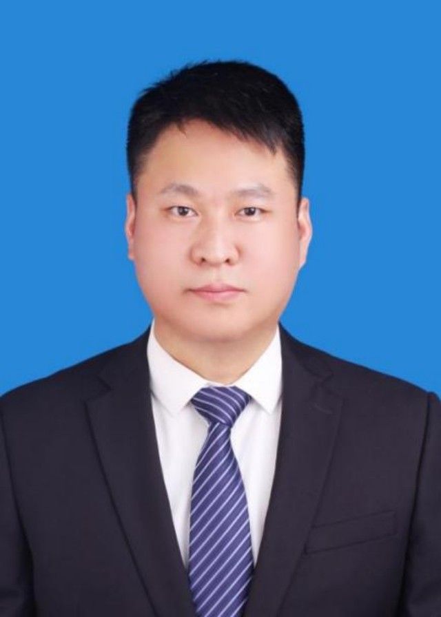 李鹏 副主任医师