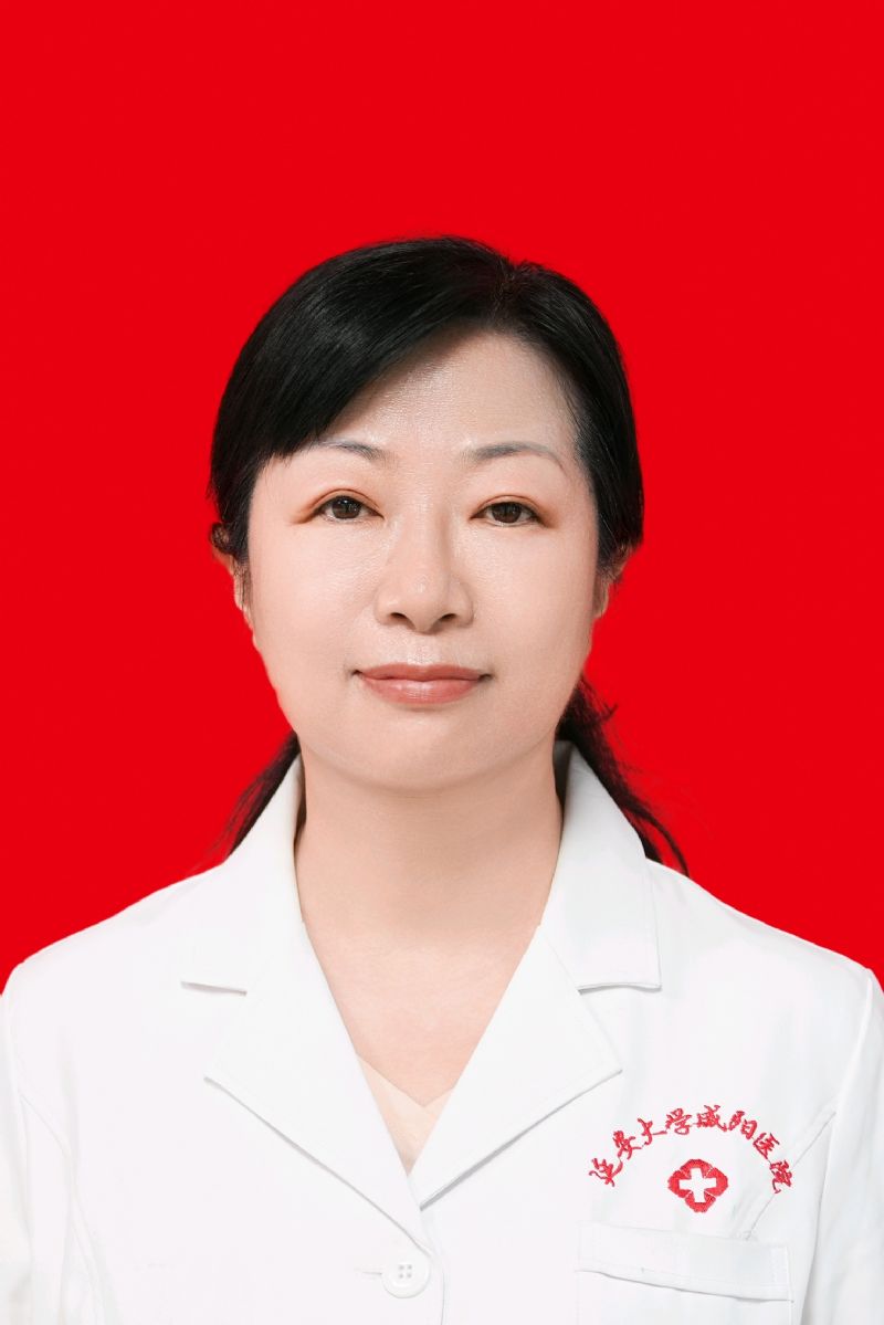 康玲 副主任医师