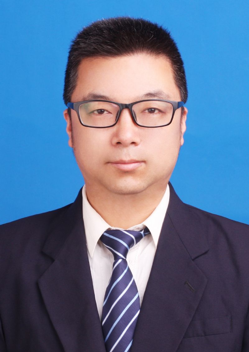 岳新鹏 副主任医师