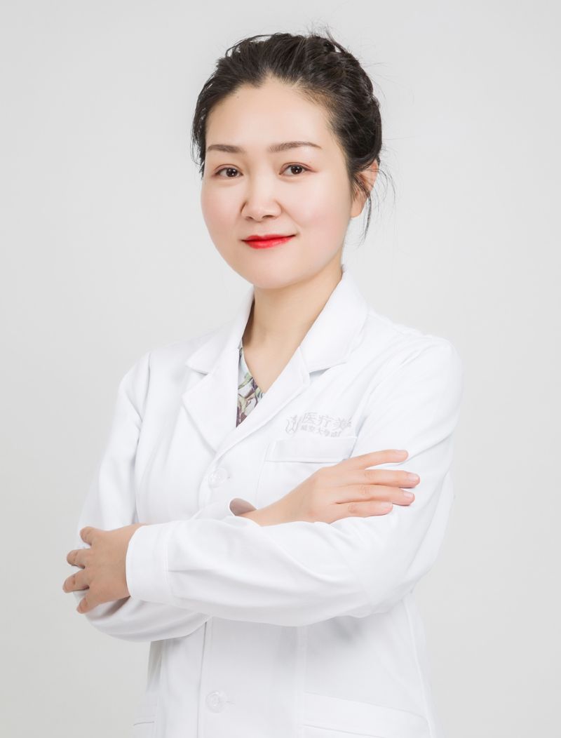 黄蕾 主任医师/副教授