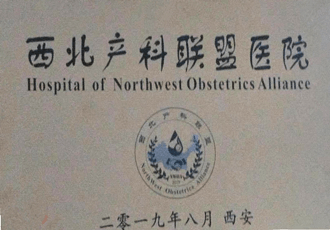 西北产科联盟医院